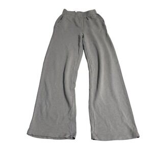 Women's Gray lounge Pants the group babaton Aritzia XS long